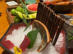 -水濑·日料放题(天河店)