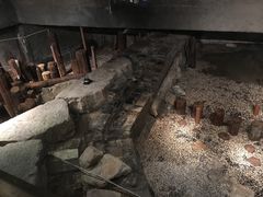 -元代水闸遗址博物馆