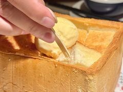 -绿茶餐厅(东莞翔龙天地店)