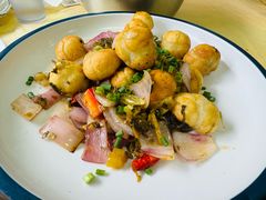 -邮亭陈鲫鱼·重庆老字号(大足直营店)