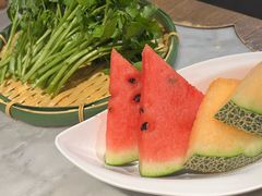 -尚尚仙·酸汤猪手·猪肚鸡火锅(华联万柳购物中心店)