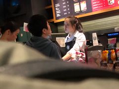 -星巴克臻选(广州太古汇店)