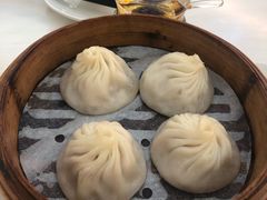 -翡翠拉面小笼包(机场DFS店)