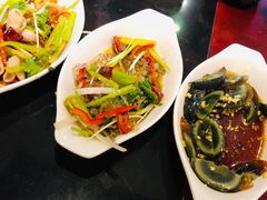 -京门活鱼馆·鱼火锅(百子湾（原红庙）店)