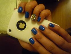 照片 724-A-Best nail UP时尚美甲沙龙