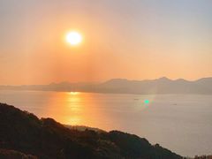 -普陀山风景区-佛顶山