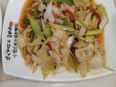 -富临港·蒸汽海鲜·手抓海鲜·炒菜(栈桥店)