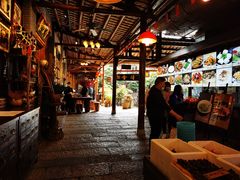 -猪肉婆私房菜(容桂总店)