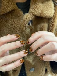 -LADYGIRL·Nail·Lash·美甲美睫