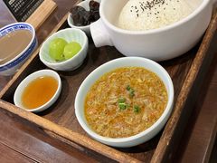 -蟹上黄·蟹黄面·江南糖水(人民广场店)