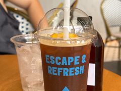 -Jamaicablue Coffeeshop(中央广场店)