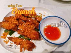 -美奈小馆·越南料理(中航城君尚购物中心店)
