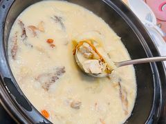 -喜上喜鸡煲翅(吉大店)