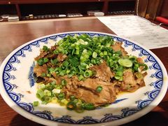 -一兰拉面(新宿中央东口店)