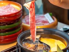 -温野菜涮涮锅(曲江大悦城店)