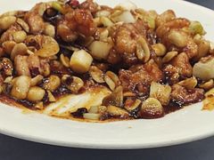 -晋阳饭庄(虎坊桥店)