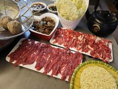 -官塘陈记鱼生·潮汕砂锅粥·牛肉火锅(潮枫路总店)