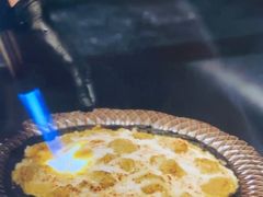 -老友时光·Pizza(泰华黑金店)