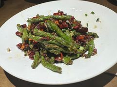 -向川南·水煮鱼·川菜(和平里店)