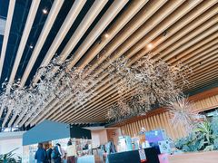 -Seesaw Coffee(朝阳大悦城店)