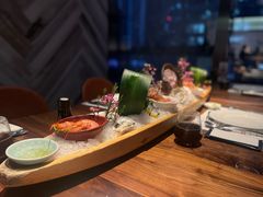 -Mr.Fish鱼鲜生海鲜放题(高德置地冬广场店)