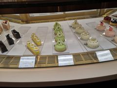 -PAUL LAFAYET 法式甜品(港汇广场店)