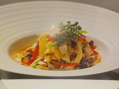 -味+新京宴·烤鸭·北京菜(创意谷店)