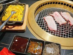 -谷牛和牛烤肉(漕河泾印象城店)