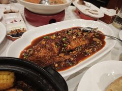 -大鸭梨烤鸭(石佛营店)