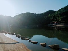 -广州市帽峰山景区