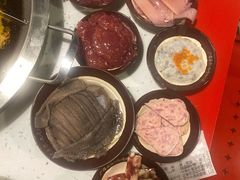 -厂花素芬九宫格火锅(益州大道店)