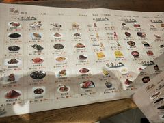 -宴秋杭州菜(锦艺城店)