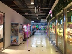 -麦当劳(凌云天地长桥店)