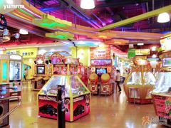 -汤姆熊欢乐世界·史莱姆怪兽(正大店)