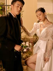 -第一夫人婚纱摄影(南京店)