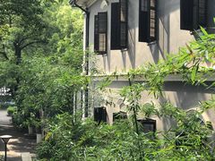 -湖南省立第一师范学校旧址