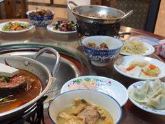 -柳沟豆腐宴64号院