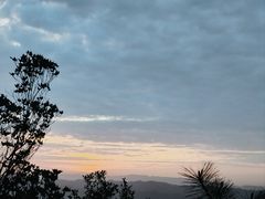 -缙云山景区