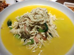 -应天大明王朝·南京菜创始店(中山陵店)