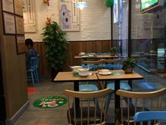 -古春堂凉茶甜品(拱北口岸店)