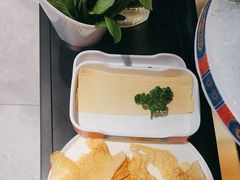 -京悦南门涮羊肉·羊蝎子火锅(田林路店)