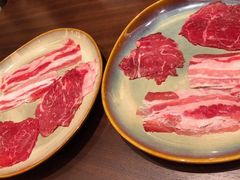 -上海兴国宾馆香樟园西餐厅