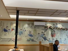 -秋香家韩式炭火烤肉(磐石路店)