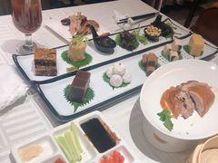 -四季民福烤鸭店(王府井灯市口店)