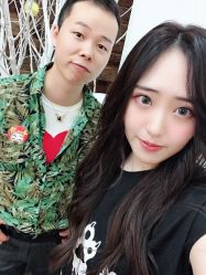 -和良形象