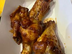 -UMAMI乌玛米披萨·汉堡·清真Halal(红岭北店)