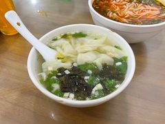 -子午路张记肉夹馍(小寨西路店)