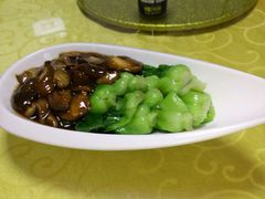 -东北大菜馆(延长路店)