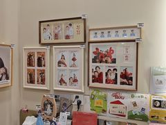 -海马体照相馆(上海宝山万达广场店)