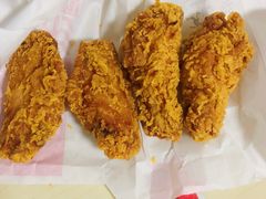 麦辣鸡翅-麦当劳(启迪香山店)